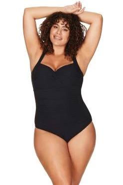 Aria Black Botticelli One Piece