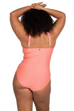 Allegro Pink Botticelli One Piece One Pieces