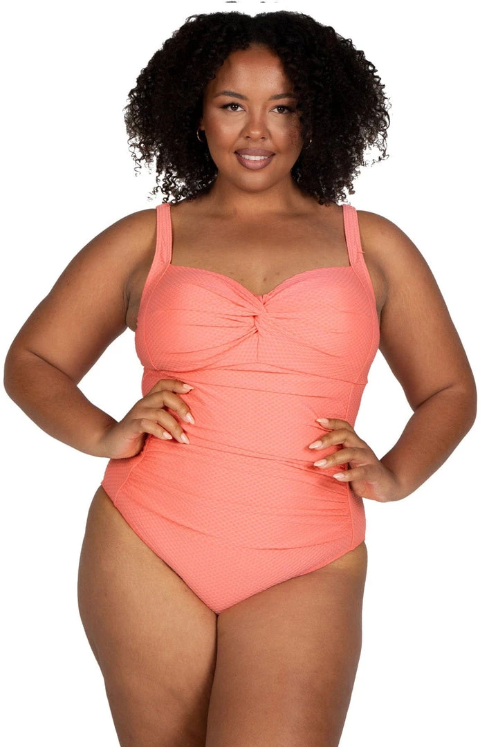 Allegro Pink Botticelli One Piece One Pieces