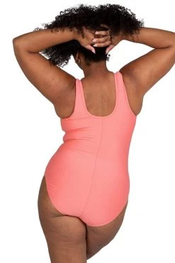 Allegro Pink Fuseli One Piece