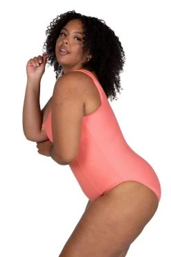 Allegro Pink Fuseli One Piece