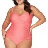 Allegro Pink Botticelli One Piece One Pieces