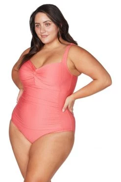 Allegro Pink Botticelli One Piece One Pieces