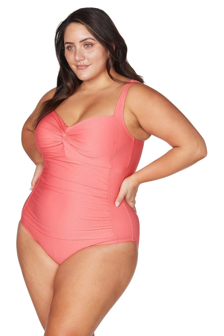 Allegro Pink Botticelli One Piece One Pieces