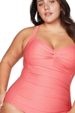 Allegro Pink Botticelli One Piece One Pieces