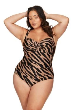 Ben Galay Animal Botticelli One Piece