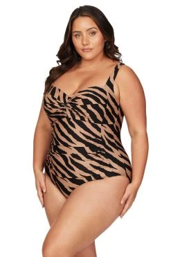 Ben Galay Animal Botticelli One Piece