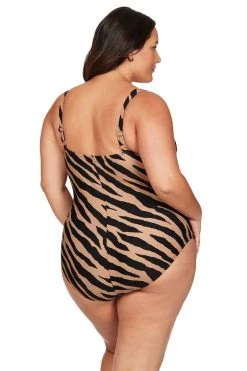 Ben Galay Animal Botticelli One Piece