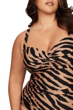 Ben Galay Animal Botticelli One Piece