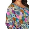 Covers Salmagundi Multi Beethoven Kaftan Cover Up New Arrivals